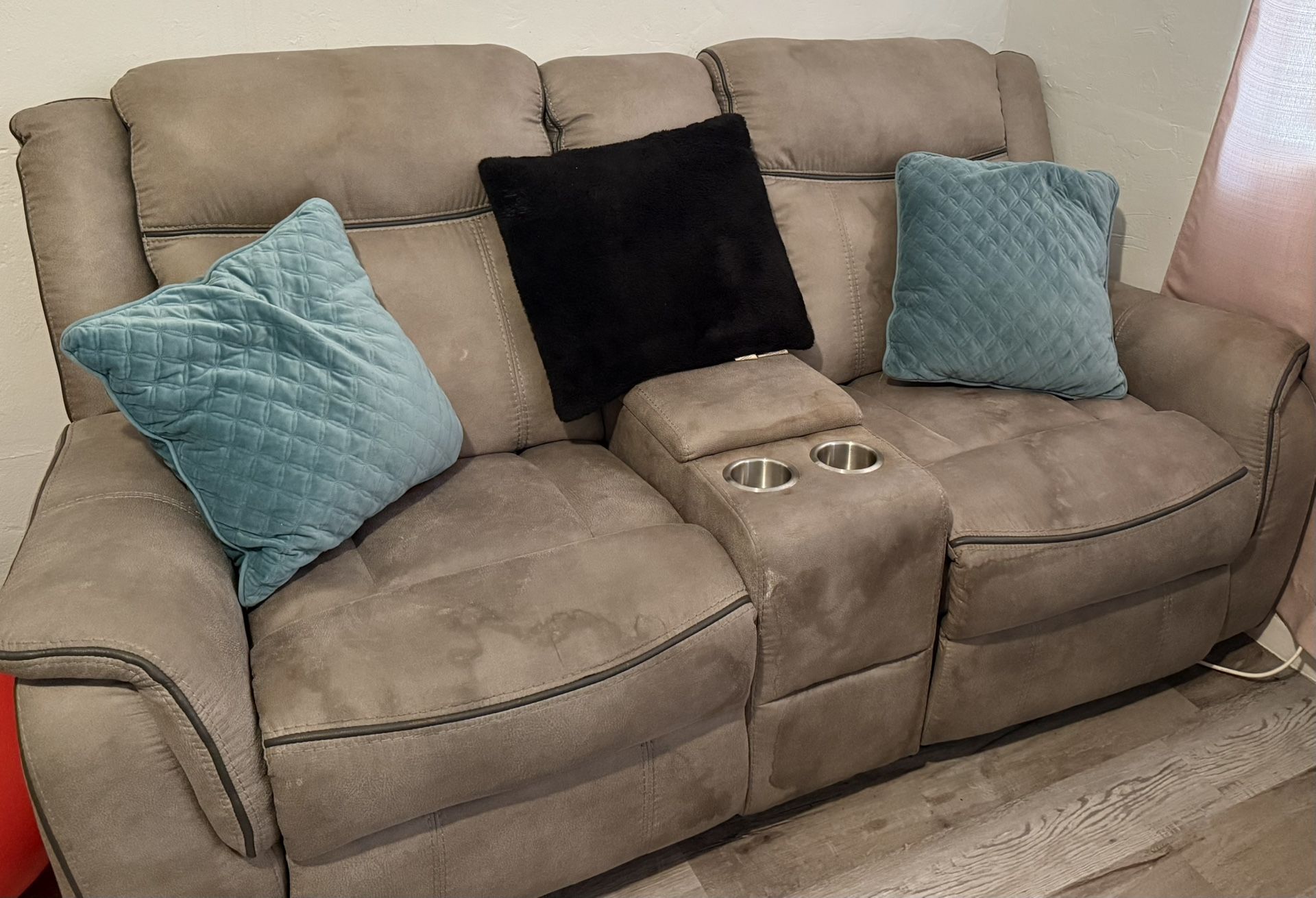 2 Couches 