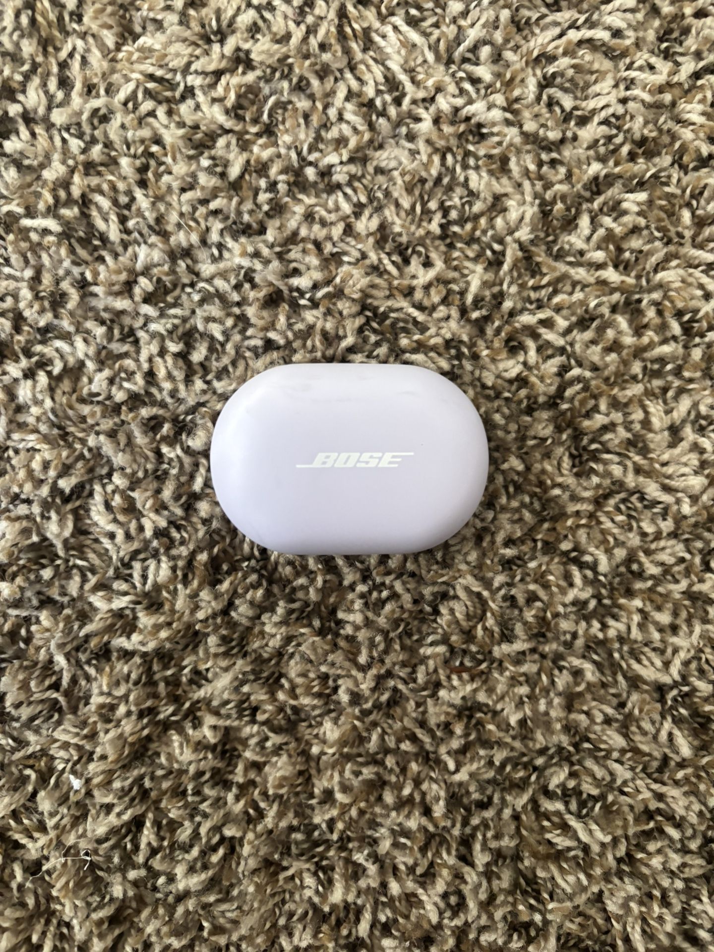 Bose Earbuds
