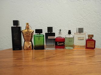 Cologne 2 for $100