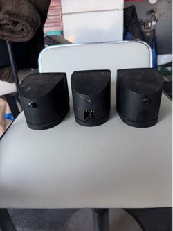 Bose Speakers