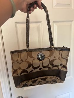COACH vintage