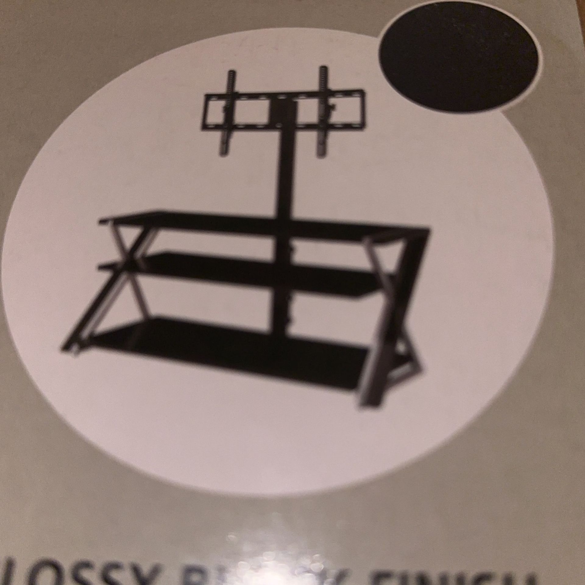 Three In 1 Tv Stand