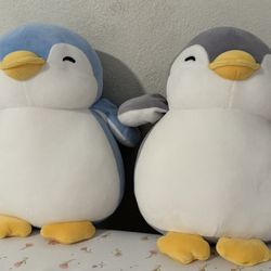 Miniso Stuffed Animals