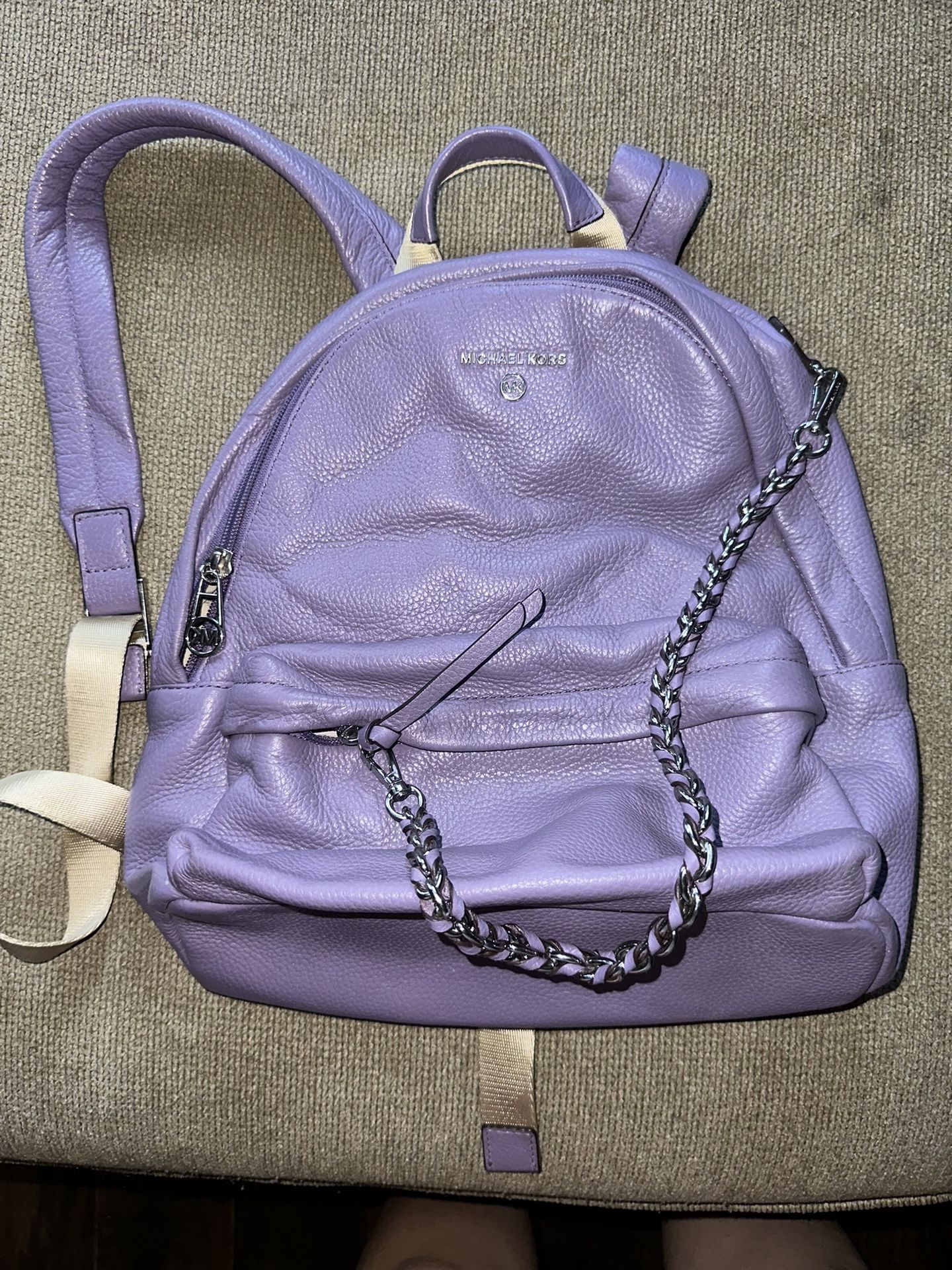 Michael Kors Backpack
