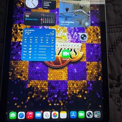 iPad 10th gen