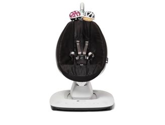 Baby MAMAROO BLACK SWING