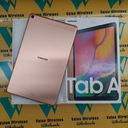 Samsung Galaxy Tab A 32gb 10inch wifi+LTE