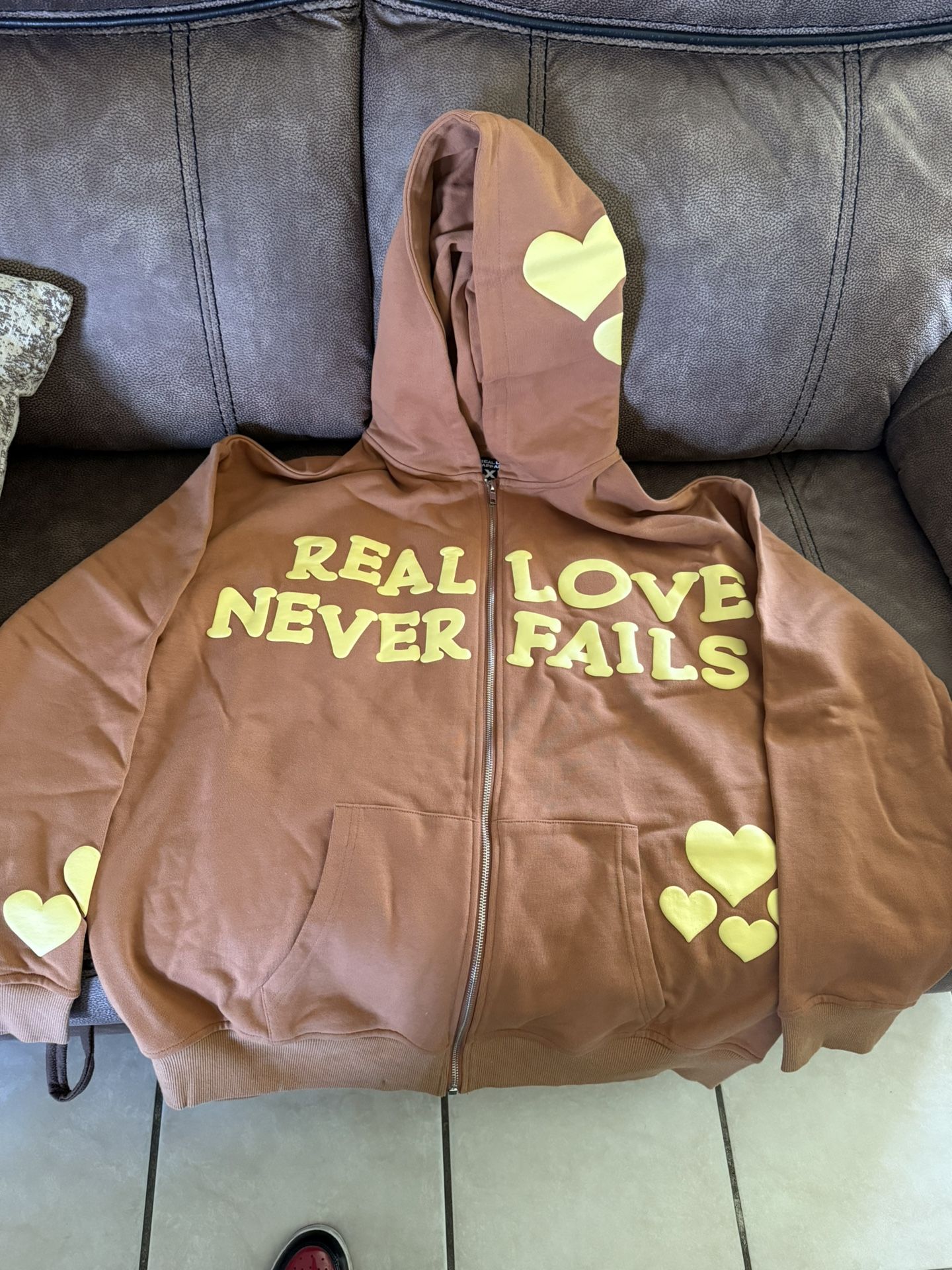 Street Wear Clothing