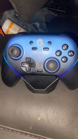 Gamesir