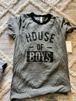 Funny T-shirt