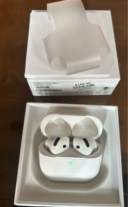 AirPod 4