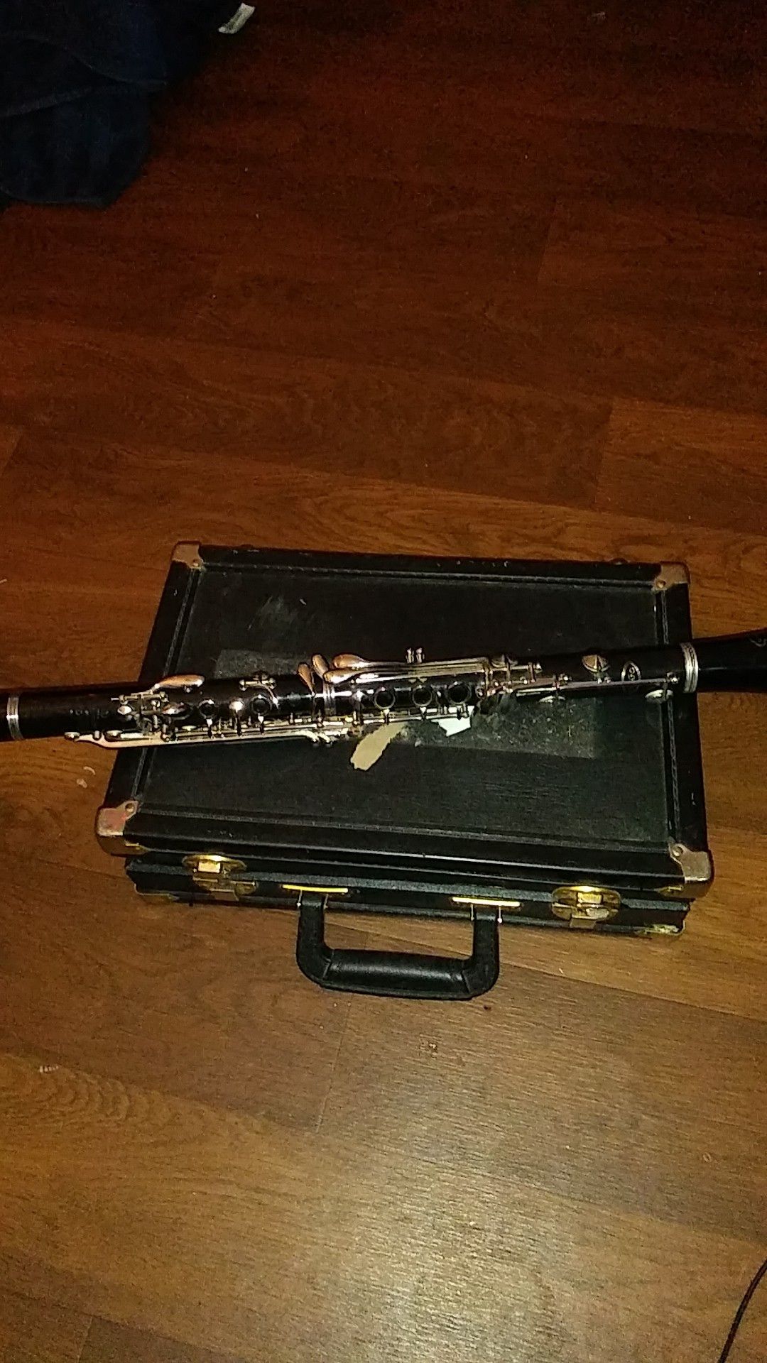 Clarinet