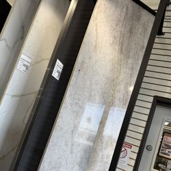 Taj Mahal Gold Quartzite - Prefab Countertop