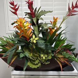 Flower Arrangements