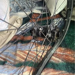 bike hub