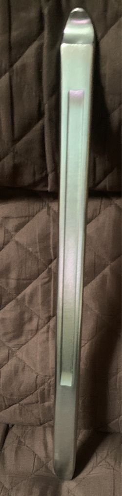 New Sealey Tire Level Chrom Valadium 500mm (20” long)