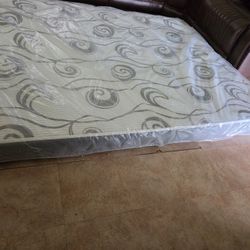 King  Matress 