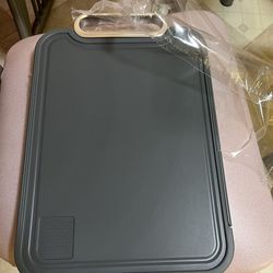 Titanium Double Sided Cutting Board