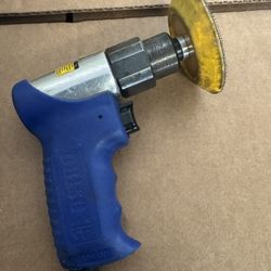 Astro Pneumatic® 3" Air Polisher