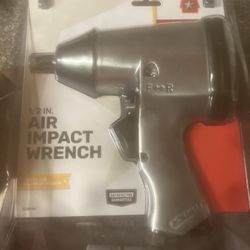 Air Impact 