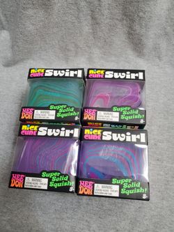 NEEDOH NICE CUBE SWIRL