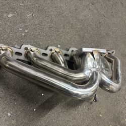 Skyline GTS GTR R31 R32 R33 R34 Rb20det Rb25det Turbo Header