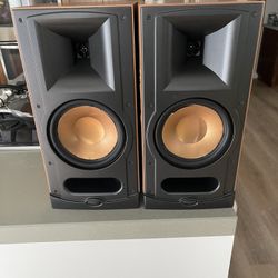 Klipsch Rb-35