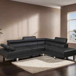 Brand New Sectional Sofa / Sofa Seccional Nuevo a Estrenar … Fast 🚚