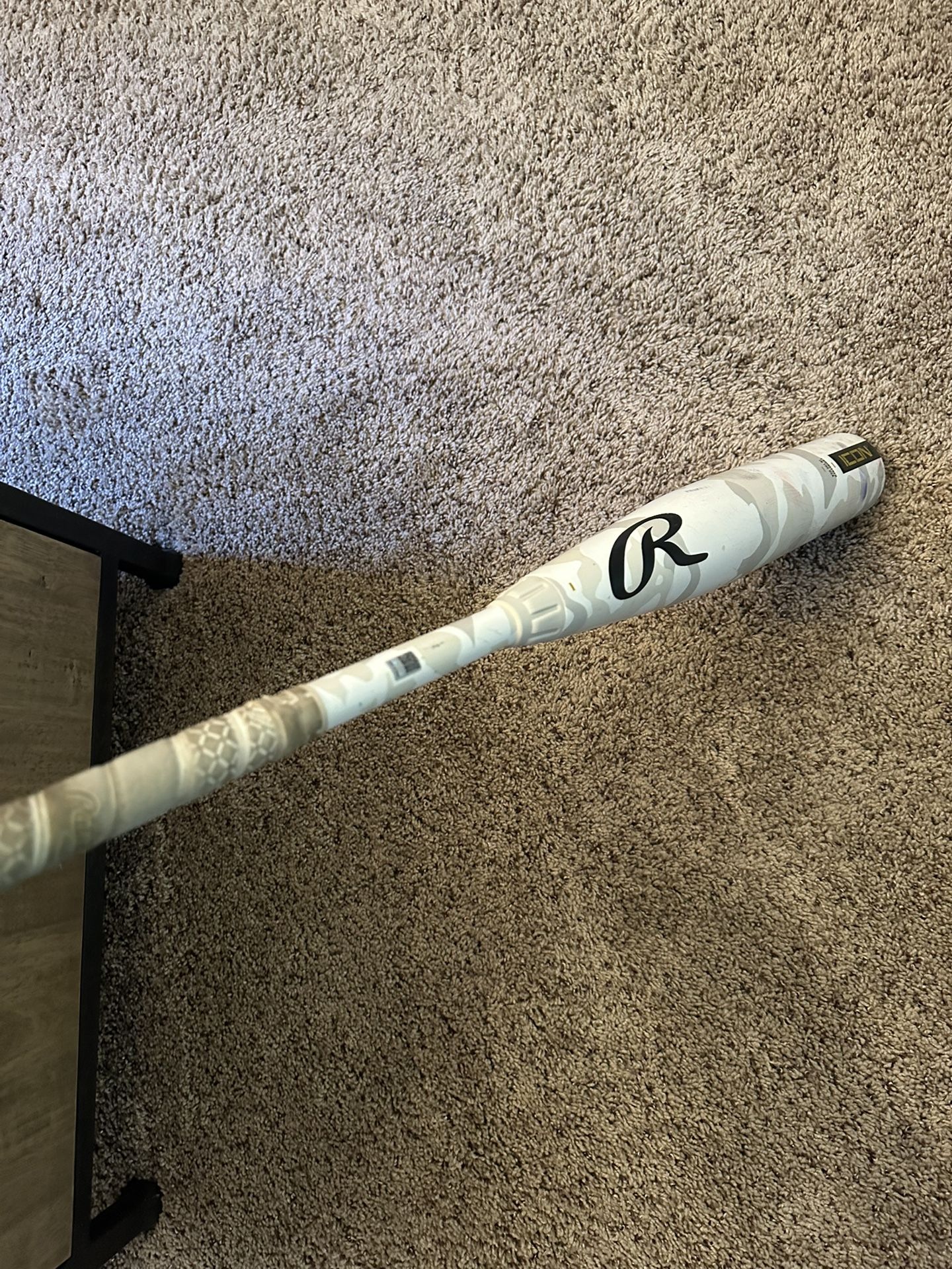 USSSA Rawlings Icon 32” -5