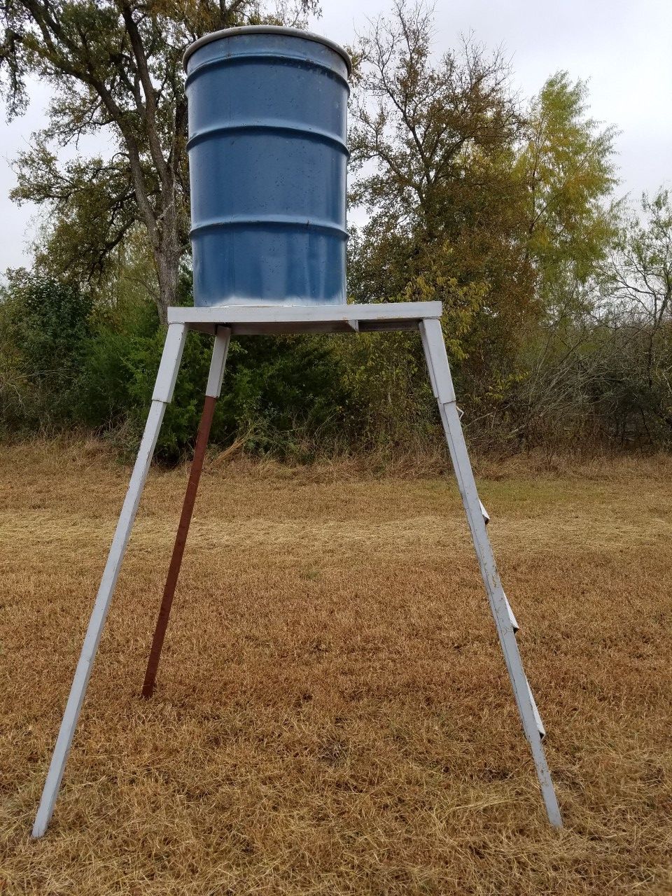 Deer feeder for Sale in Buda, TX OfferUp