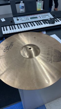 Sabian Cymbal