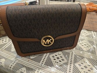Micheal Kohrs Bag