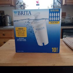 Brita Filters