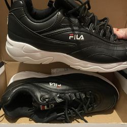Fila Shoes