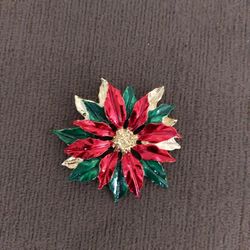 Christmas Pin