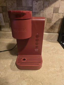 Keurig Machine