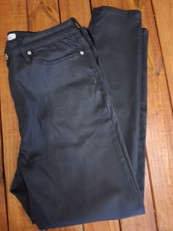 New womens pants sz 14