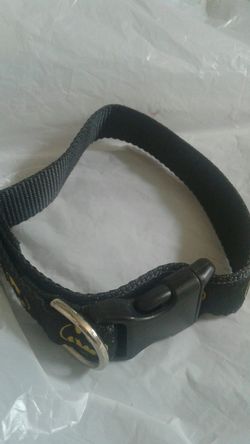 Collar para perro NUEVO