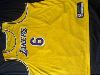 3xl LeBron jersey