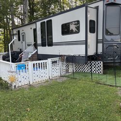 2018 Fairfield Heartland