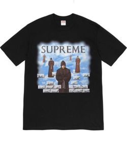 Supreme Levitating t-shirt