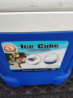 Igloo Small Cooler