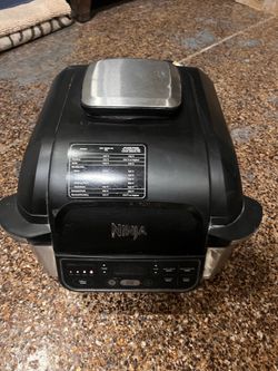 Ninja air fryer