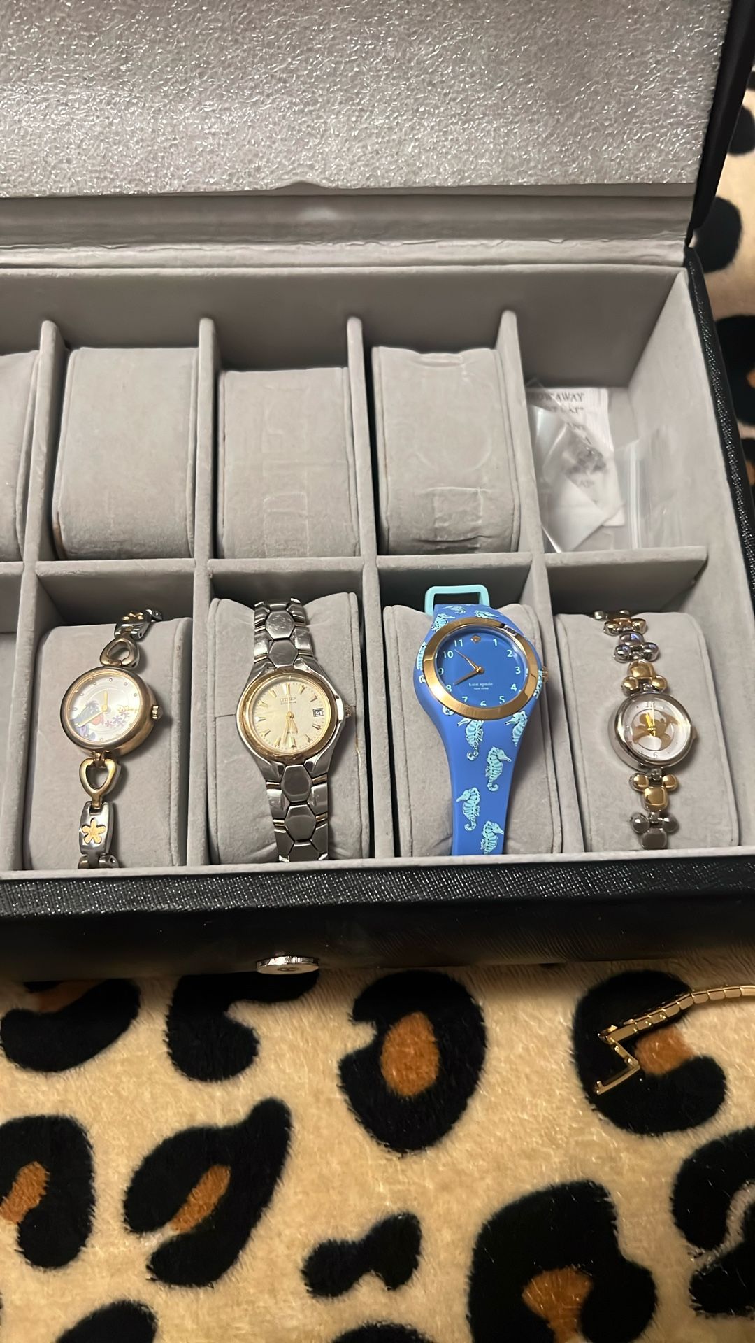 Ladies Watches