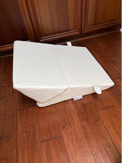 Adjustable Wedge Pillow
