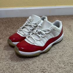 Jordan Retro 11 Lows