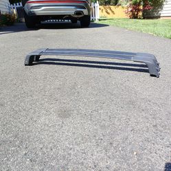 Roof Rack Cross Bars