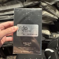 Creed Aventus