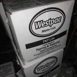 Drywall Material