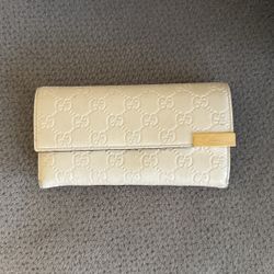 Gucci Wallet 